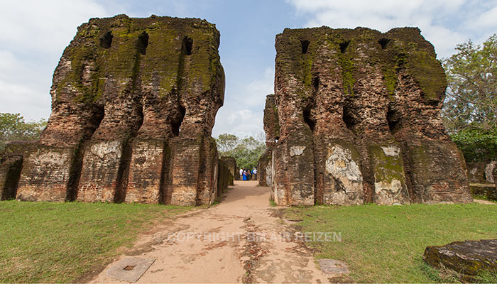 Polonnaruwa