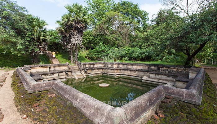 Polonnaruwa