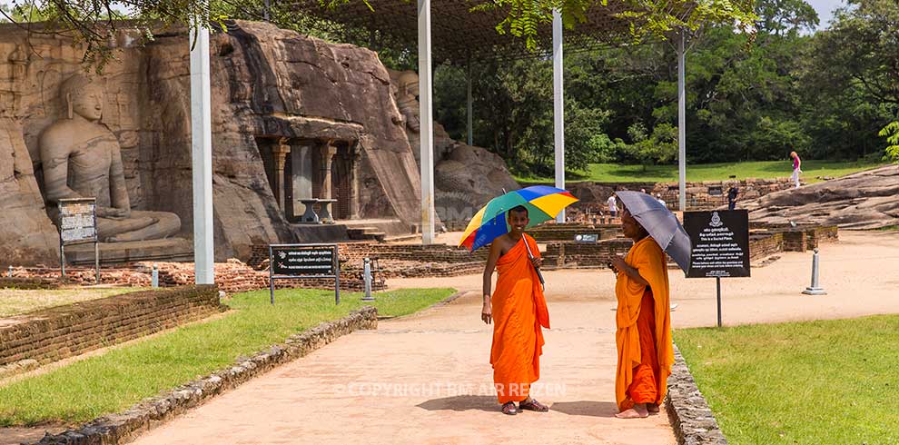 Sri Lanka Special Tour