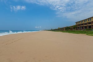 Koggala - Koggala Beach Hotel