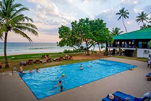 Koggala - Koggala Beach Hotel