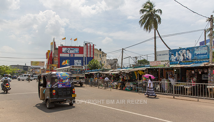 Negombo