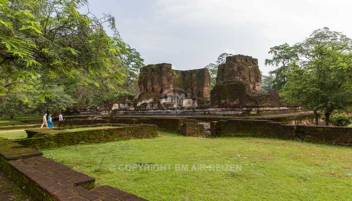 Polonnaruwa