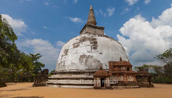 Polonnaruwa