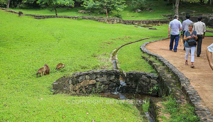 Polonnaruwa