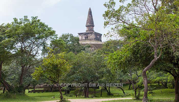 Polonnaruwa