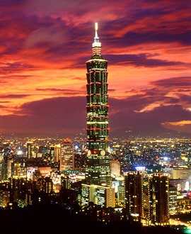 Taipei - Taiwan