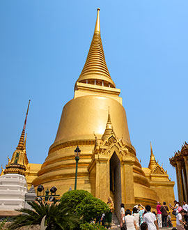 Bangkok