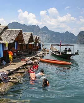 Khao Sok