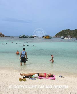 Koh Tao