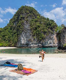 Krabi - Thailand