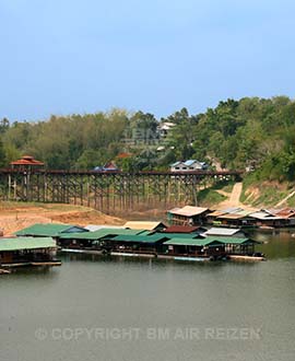 Sangklaburi