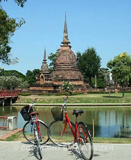 Sukhothai