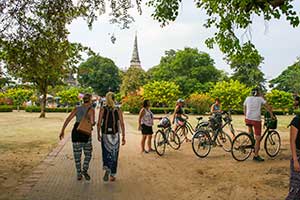 Ayutthaya