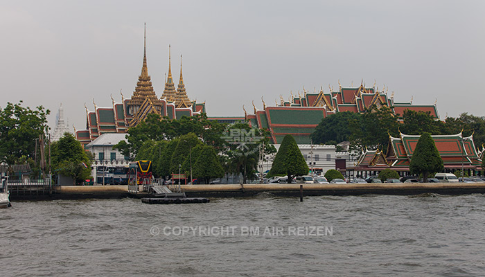 Ayutthaya - Cruise