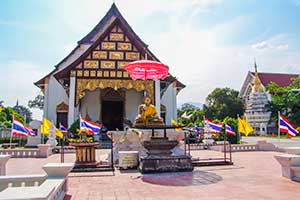 Chiang Mai