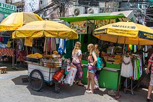 Bangkok