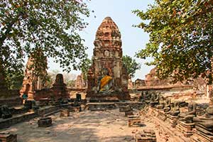 Ayutthaya