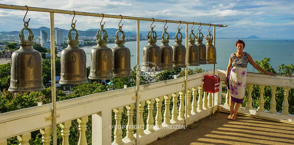 Hua Hin - viewpoint