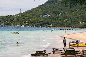 Koh Tao