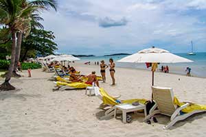Koh Samui