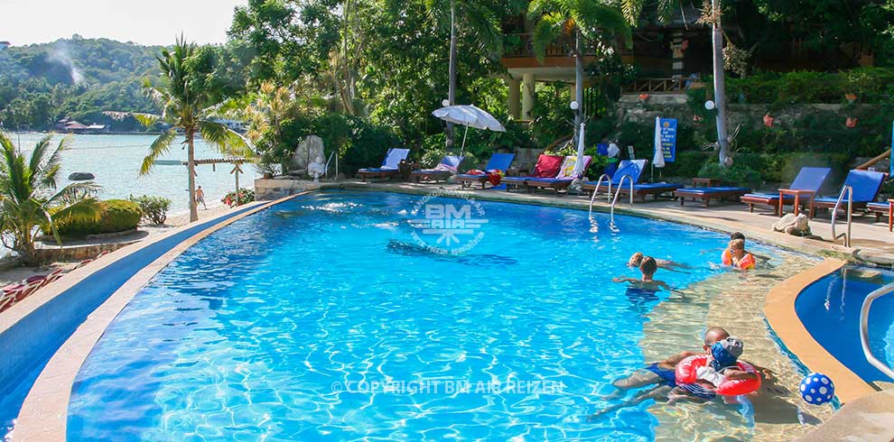 Koh Tao Resort