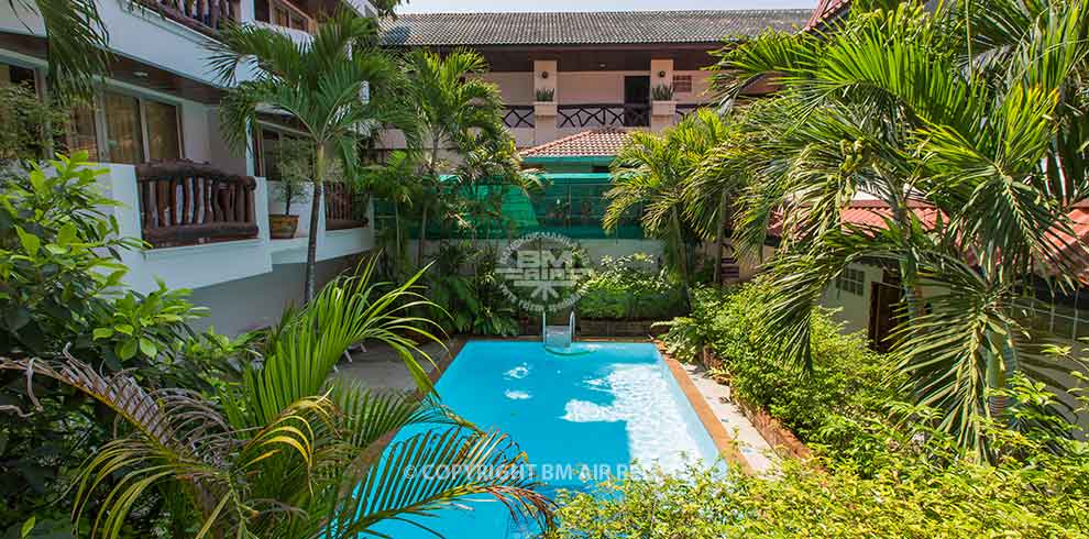 Krabi - Ao Nang Sunset Hotel