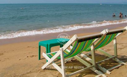 Jomtien Beach