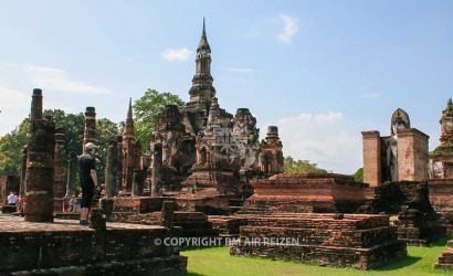 Sukhothai Historical Park