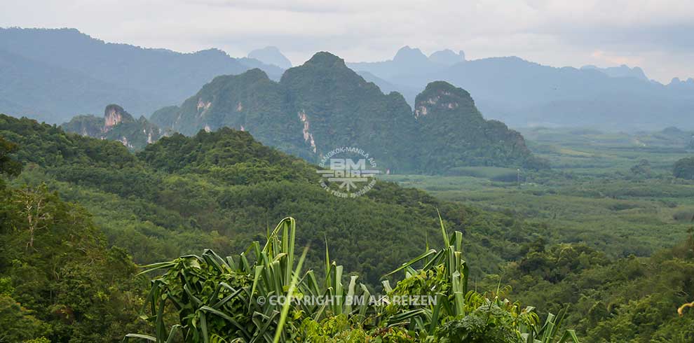 Khao Sok National Park