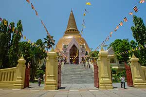 Nakhon Pathom