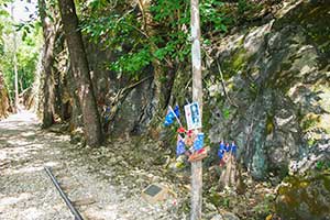 Kanchanaburi - Hellfire Pass Memorial Museum