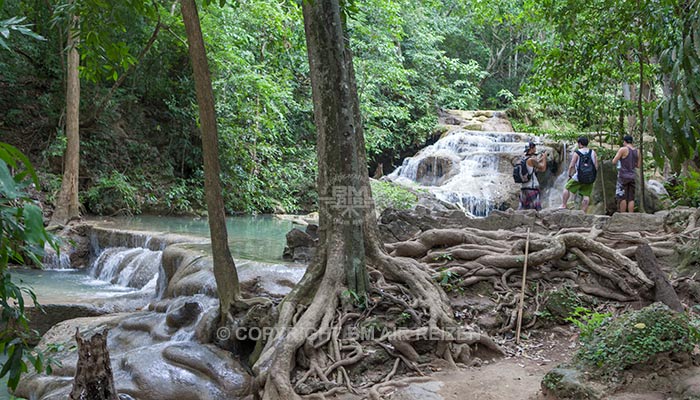 Erawan National Park