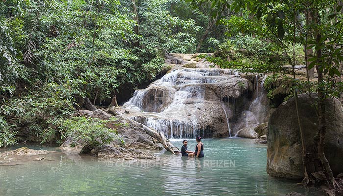 Erawan National Park