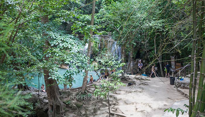 Erawan National Park