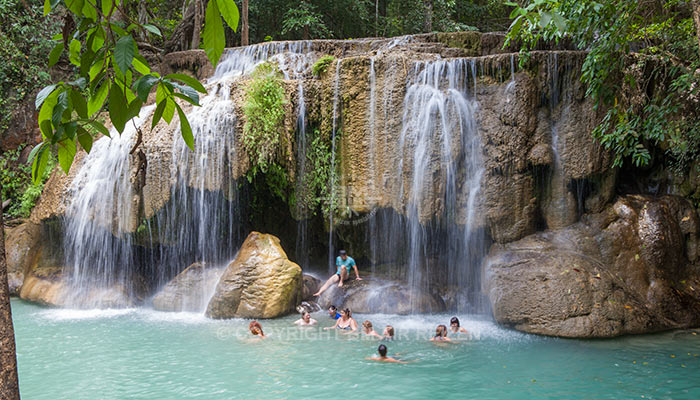 Erawan National Park