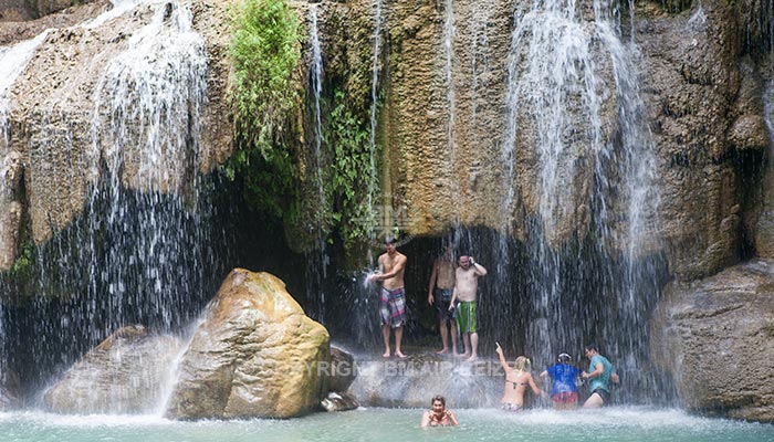 Erawan National Park