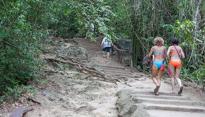 Erawan National Park