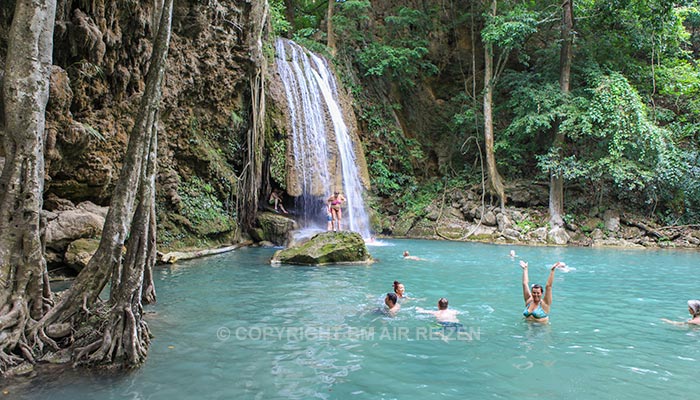 Erawan National Park