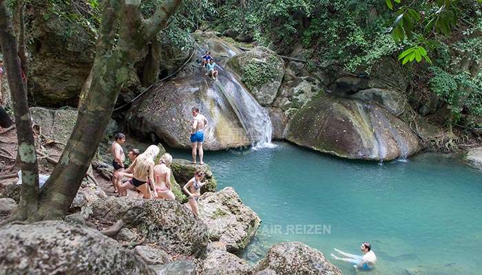 Erawan National Park