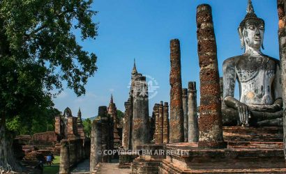 Sukhothai Historical Park