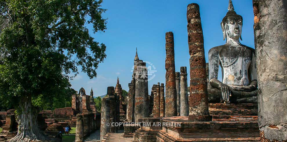 Sukhothai Historical Park