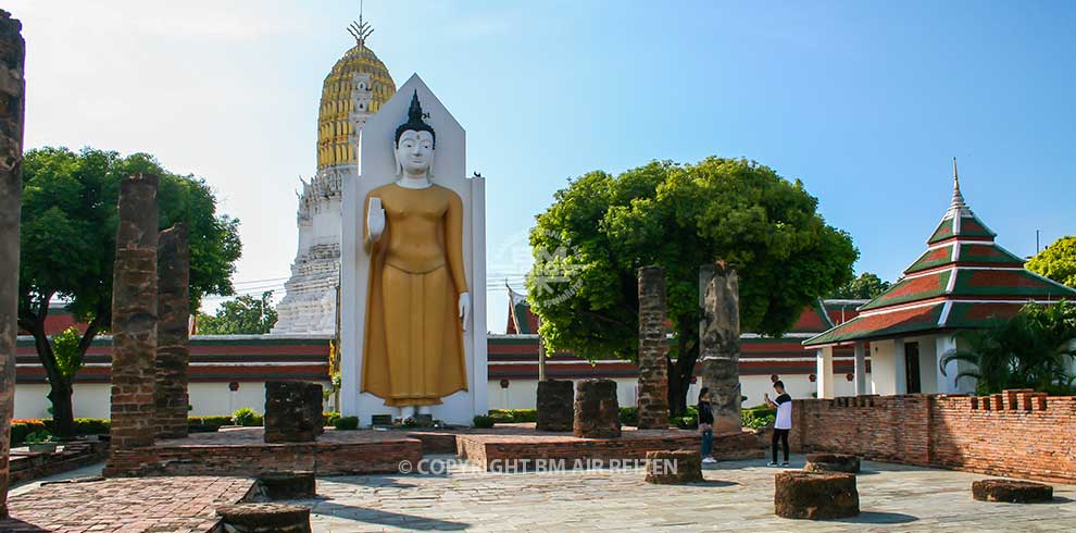 Phitsanulok