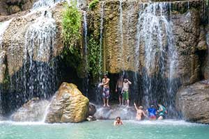 Erawan National Park