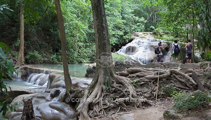 Erawan National Park