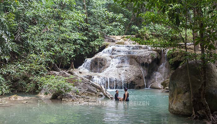 Erawan National Park