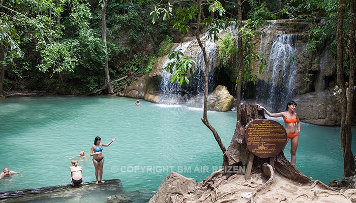 Erawan National Park