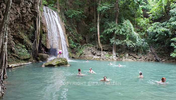 Erawan National Park