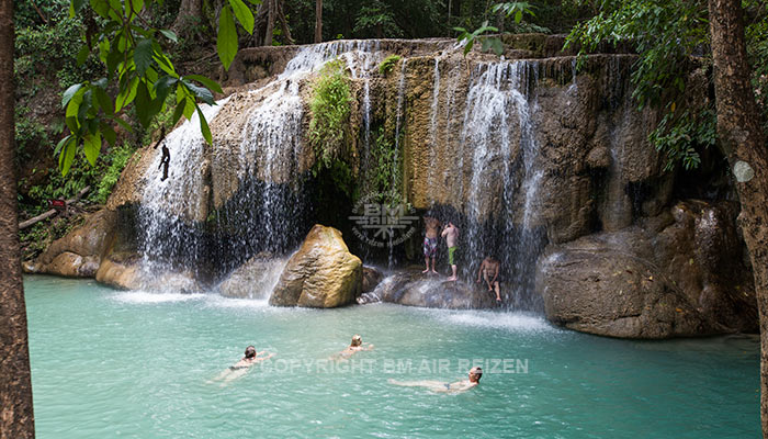 Erawan National Park