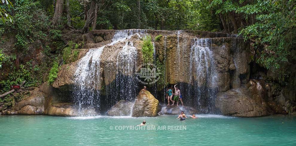 Erawan National Park